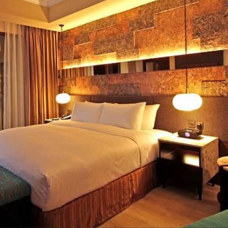 The Bellevue Resort Panglao Bagian luar foto