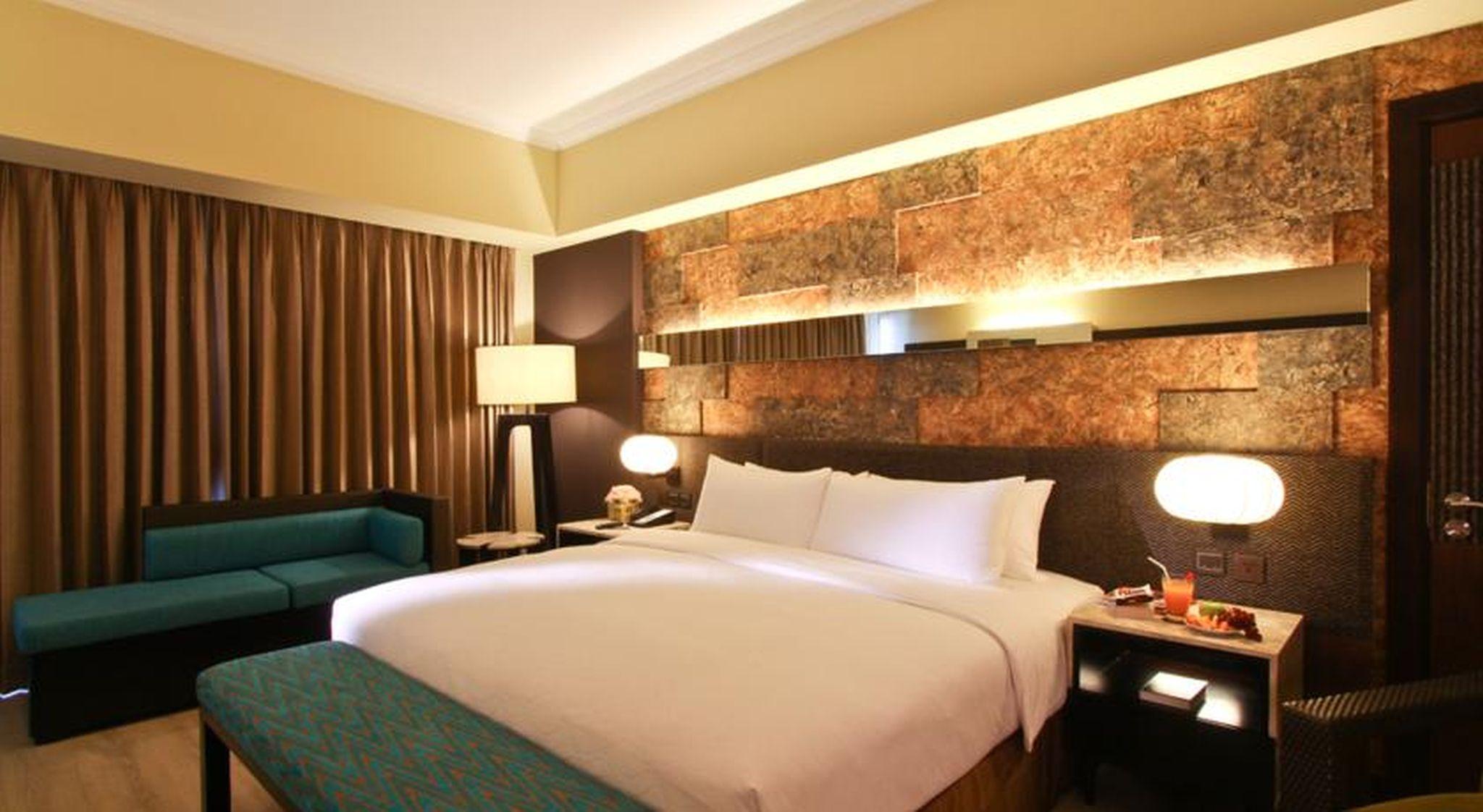 The Bellevue Resort Panglao Bagian luar foto