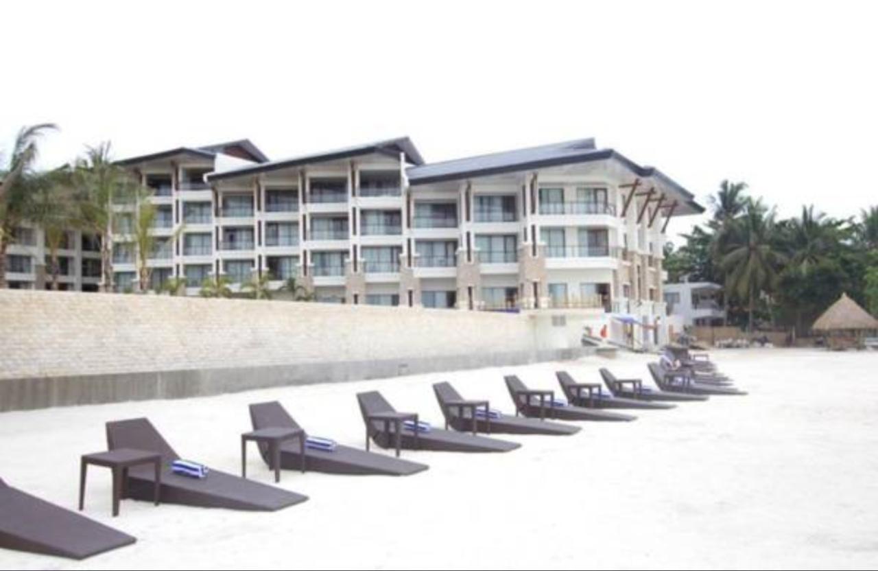 The Bellevue Resort Panglao Bagian luar foto The Residence, Nusa Dua